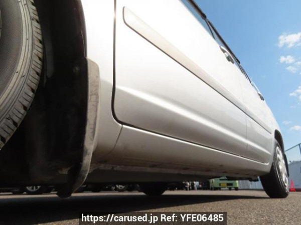 Used 2005 AT toyota succeed-van NCP51V Image[34]