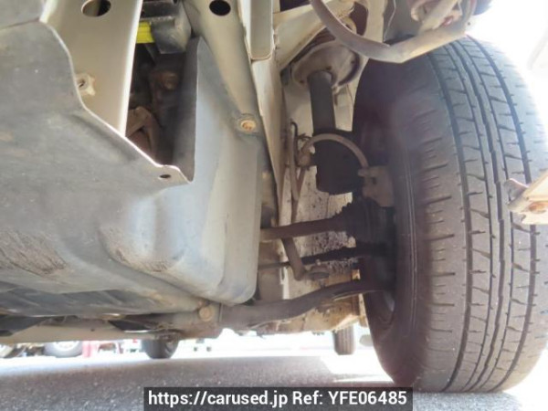 Used 2005 AT toyota succeed-van NCP51V Image[36]