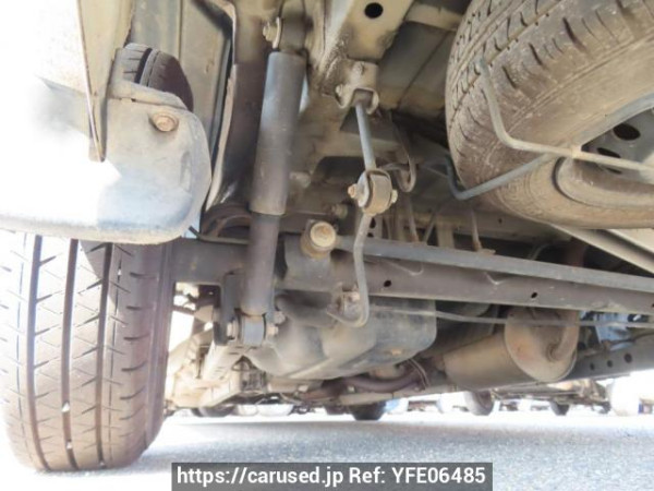 Used 2005 AT toyota succeed-van NCP51V Image[37]