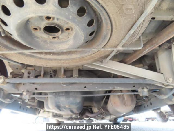 Used 2005 AT toyota succeed-van NCP51V Image[38]