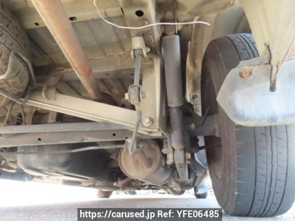 Used 2005 AT toyota succeed-van NCP51V Image[39]