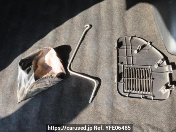 Used 2005 AT toyota succeed-van NCP51V Image[43]
