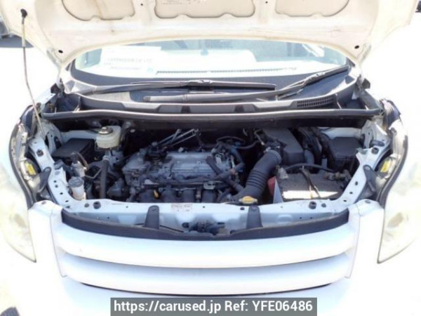 Used 2010 AT toyota noah ZRR70G Image[9]
