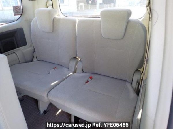 Used 2010 AT toyota noah ZRR70G Image[15]