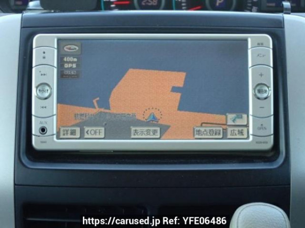 Used 2010 AT toyota noah ZRR70G Image[20]