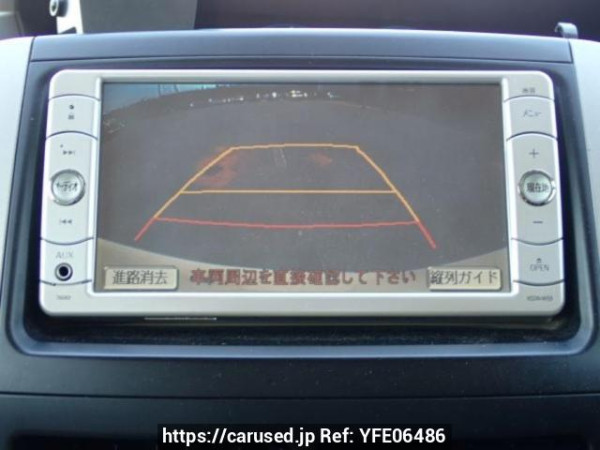 Used 2010 AT toyota noah ZRR70G Image[21]