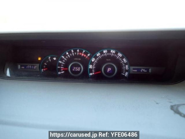 Used 2010 AT toyota noah ZRR70G Image[23]