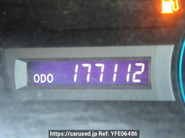 Used 2010 AT toyota noah ZRR70G Image[24]