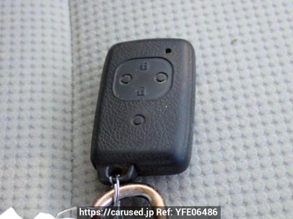 Used 2010 AT toyota noah ZRR70G Image[26]