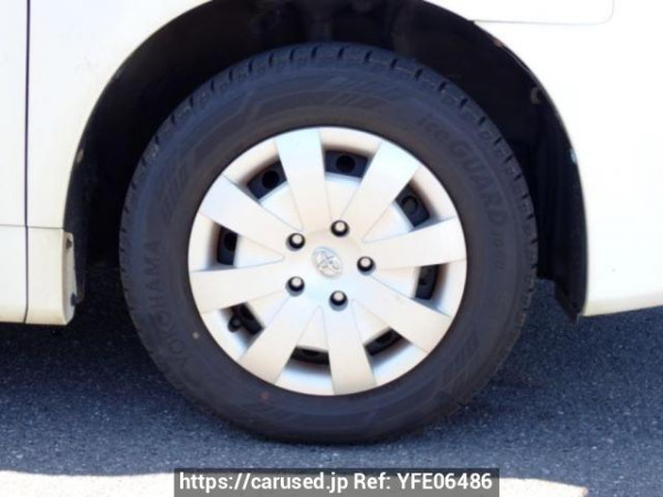 Used 2010 AT toyota noah ZRR70G Image[28]
