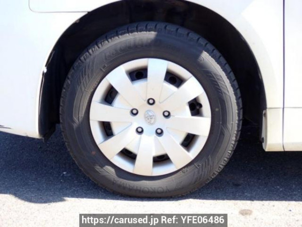 Used 2010 AT toyota noah ZRR70G Image[29]