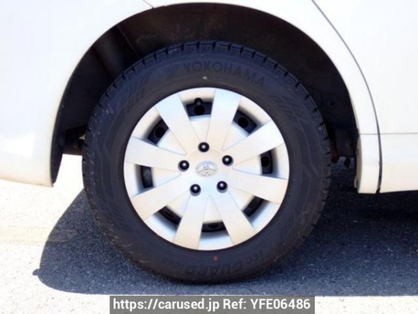 Used 2010 AT toyota noah ZRR70G Image[30]