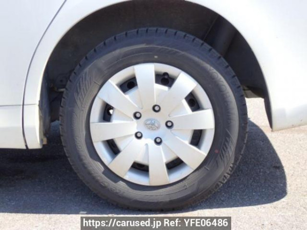 Used 2010 AT toyota noah ZRR70G Image[31]