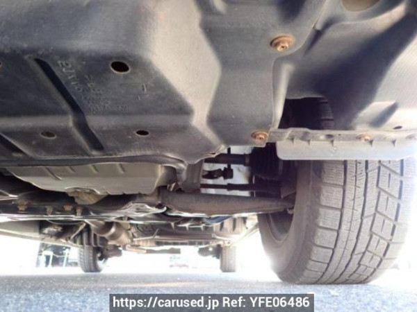 Used 2010 AT toyota noah ZRR70G Image[33]