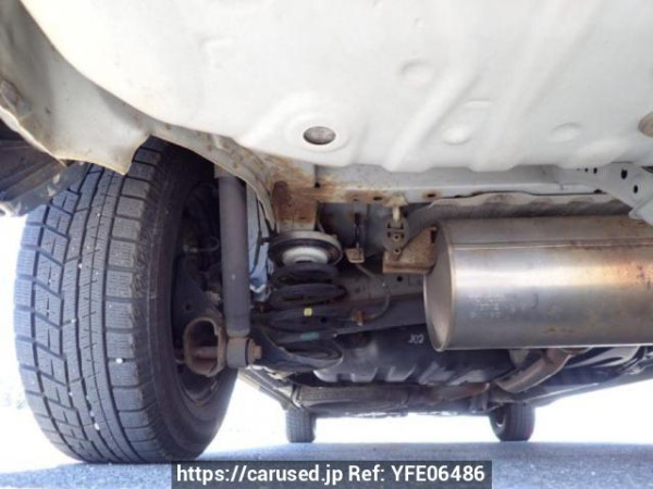 Used 2010 AT toyota noah ZRR70G Image[34]