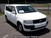 Toyota Probox Van