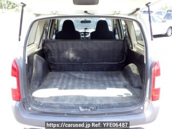Used 2012 AT toyota probox-van NCP55V Image[8]