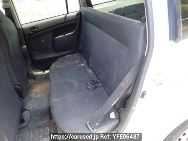 Used 2012 AT toyota probox-van NCP55V Image[15]