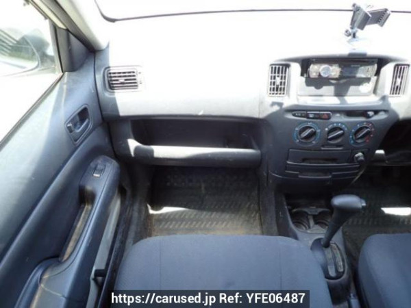 Used 2012 AT toyota probox-van NCP55V Image[17]
