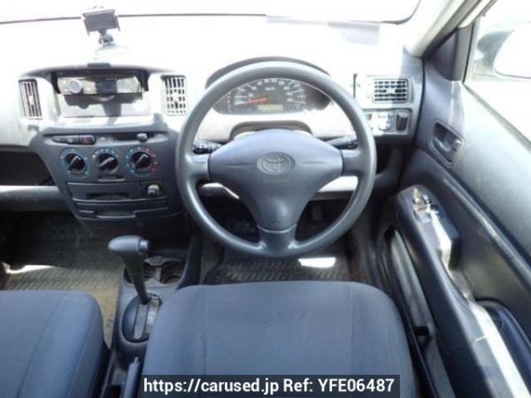 Used 2012 AT toyota probox-van NCP55V Image[19]