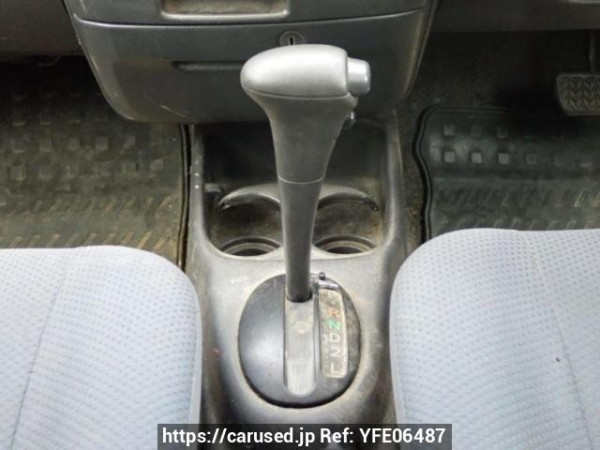 Used 2012 AT toyota probox-van NCP55V Image[21]