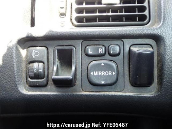 Used 2012 AT toyota probox-van NCP55V Image[24]