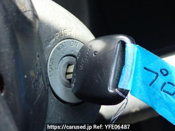 Used 2012 AT toyota probox-van NCP55V Image[25]