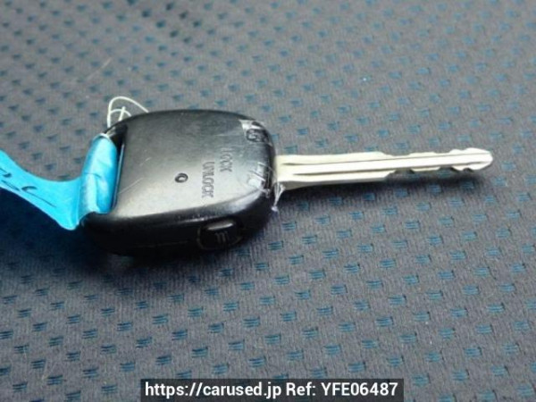 Used 2012 AT toyota probox-van NCP55V Image[26]