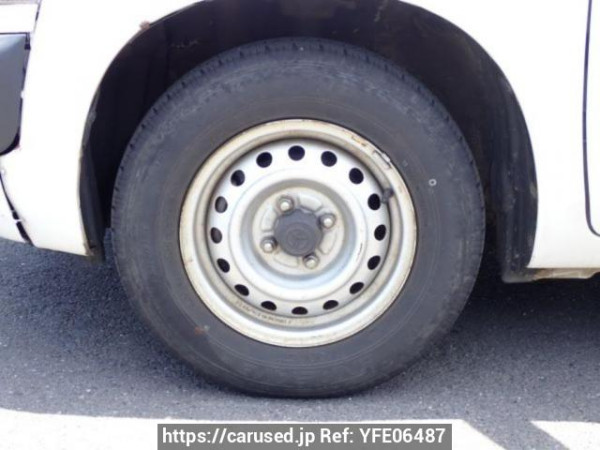 Used 2012 AT toyota probox-van NCP55V Image[27]