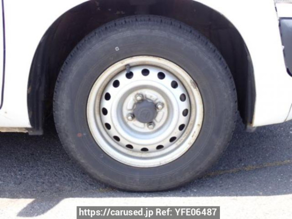 Used 2012 AT toyota probox-van NCP55V Image[28]