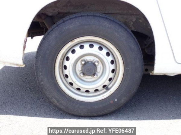 Used 2012 AT toyota probox-van NCP55V Image[29]