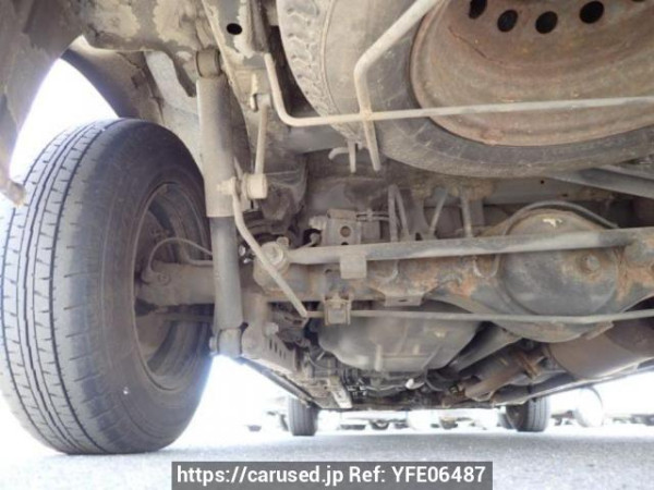 Used 2012 AT toyota probox-van NCP55V Image[33]