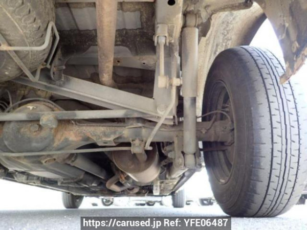 Used 2012 AT toyota probox-van NCP55V Image[35]
