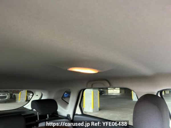 Used 2014 AT renault captur 2RH5F Image[10]