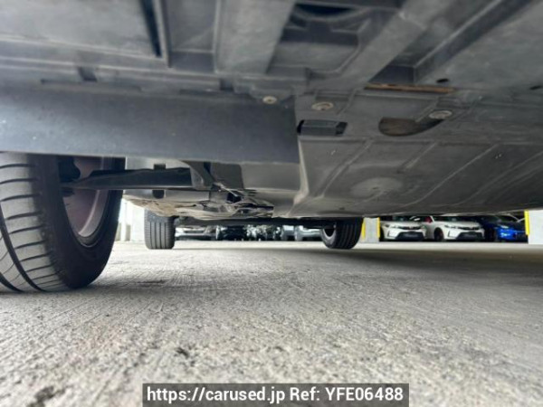 Used 2014 AT renault captur 2RH5F Image[40]