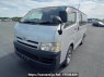 Used 2007 AT toyota hiace-van KDH205V Image[2]