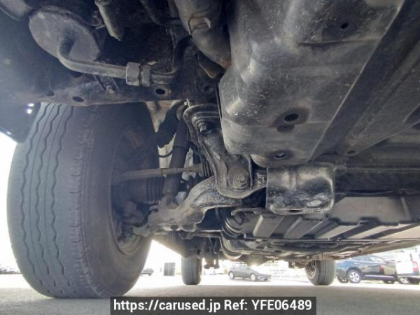 Used 2007 AT toyota hiace-van KDH205V Image[28]