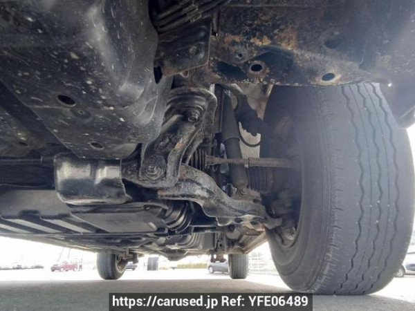 Used 2007 AT toyota hiace-van KDH205V Image[29]