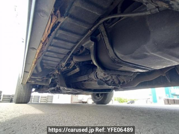 Used 2007 AT toyota hiace-van KDH205V Image[30]