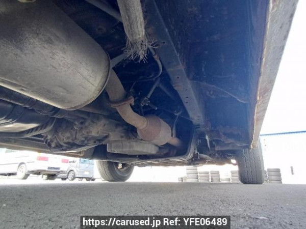 Used 2007 AT toyota hiace-van KDH205V Image[31]