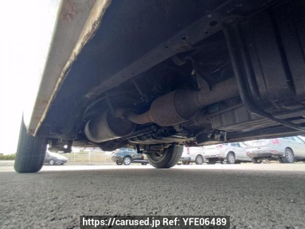 Used 2007 AT toyota hiace-van KDH205V Image[32]