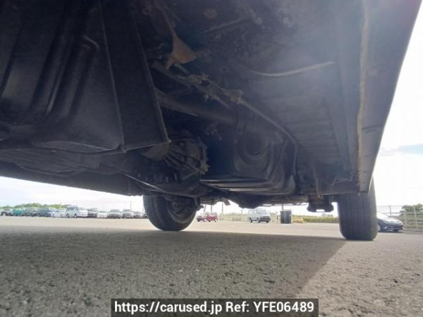 Used 2007 AT toyota hiace-van KDH205V Image[33]