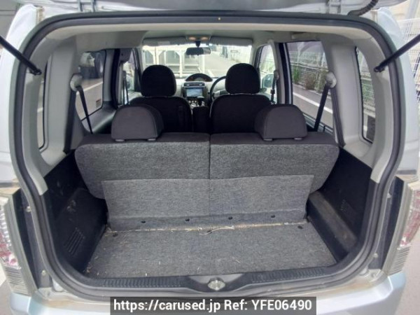 Used 2010 AT mitsubishi ek-wagon H82W Image[8]