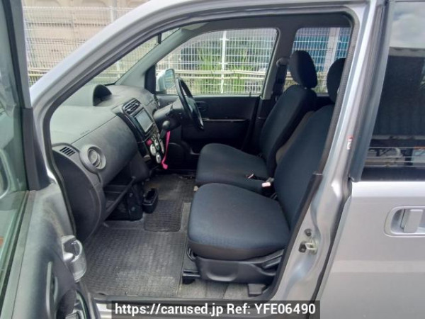 Used 2010 AT mitsubishi ek-wagon H82W Image[14]