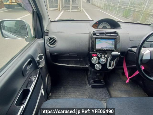 Used 2010 AT mitsubishi ek-wagon H82W Image[18]