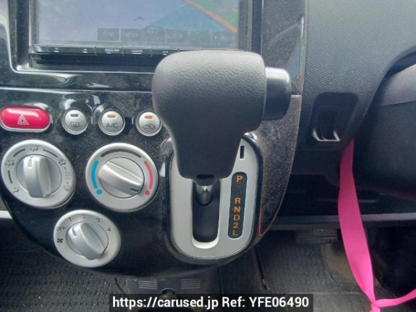 Used 2010 AT mitsubishi ek-wagon H82W Image[25]