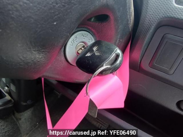 Used 2010 AT mitsubishi ek-wagon H82W Image[26]