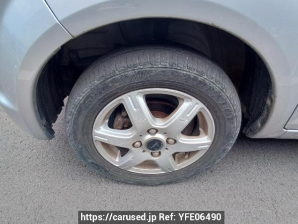Used 2010 AT mitsubishi ek-wagon H82W Image[28]