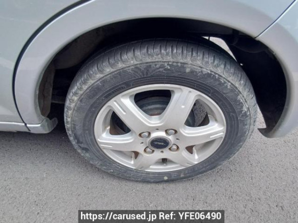 Used 2010 AT mitsubishi ek-wagon H82W Image[30]
