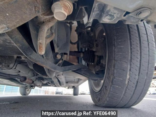 Used 2010 AT mitsubishi ek-wagon H82W Image[32]